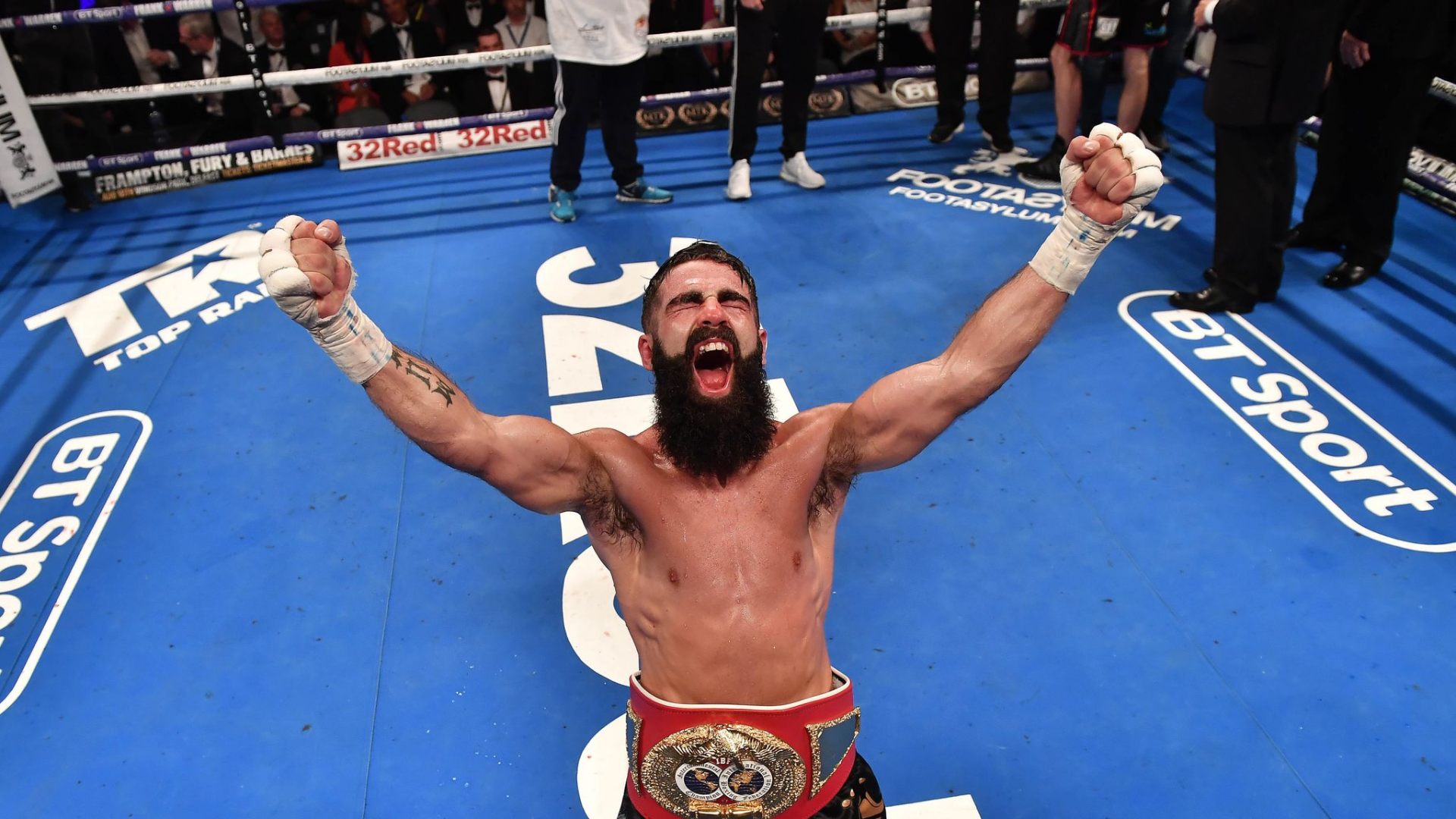 Jono Carroll
