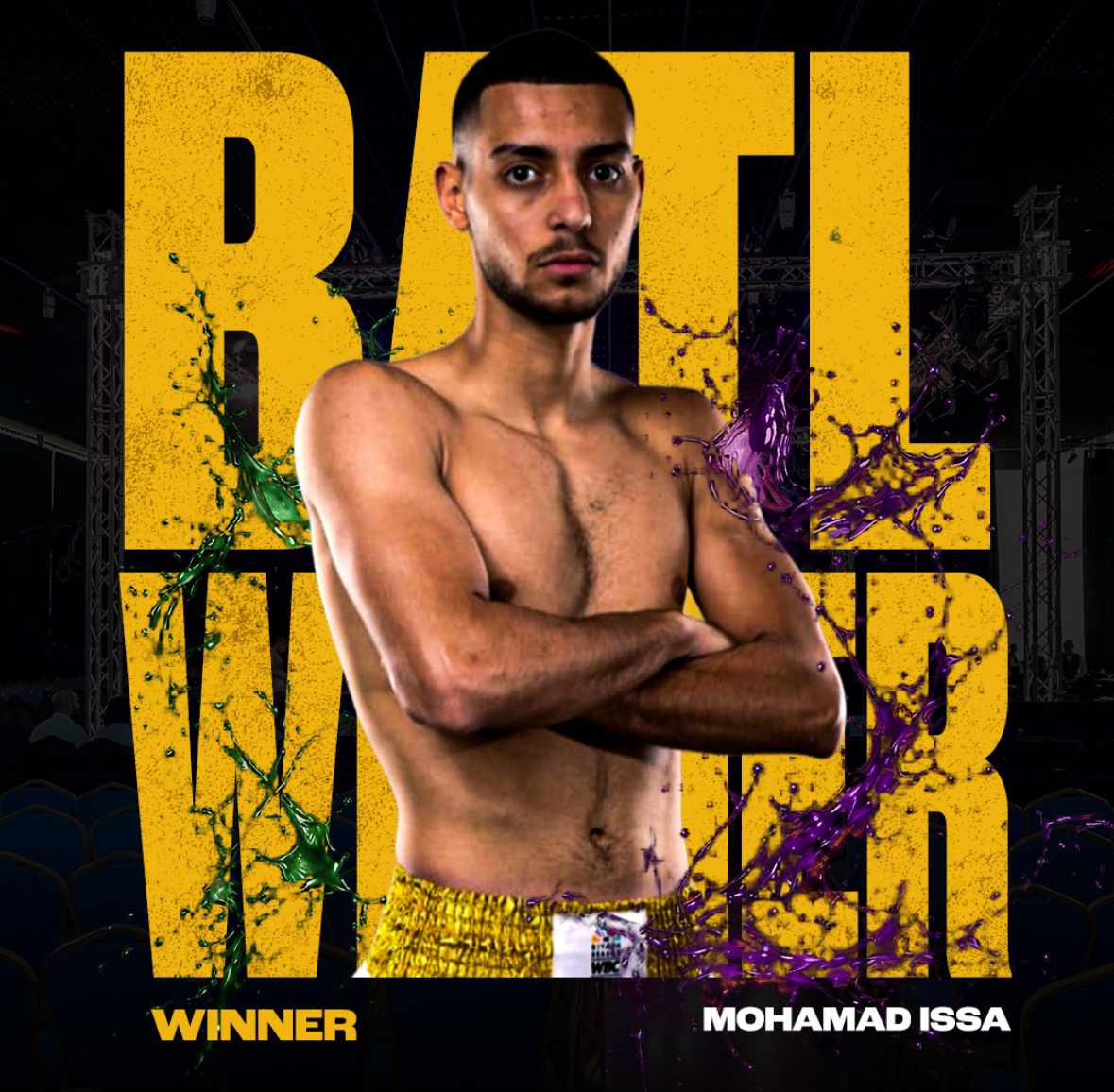 Mohamad Issa