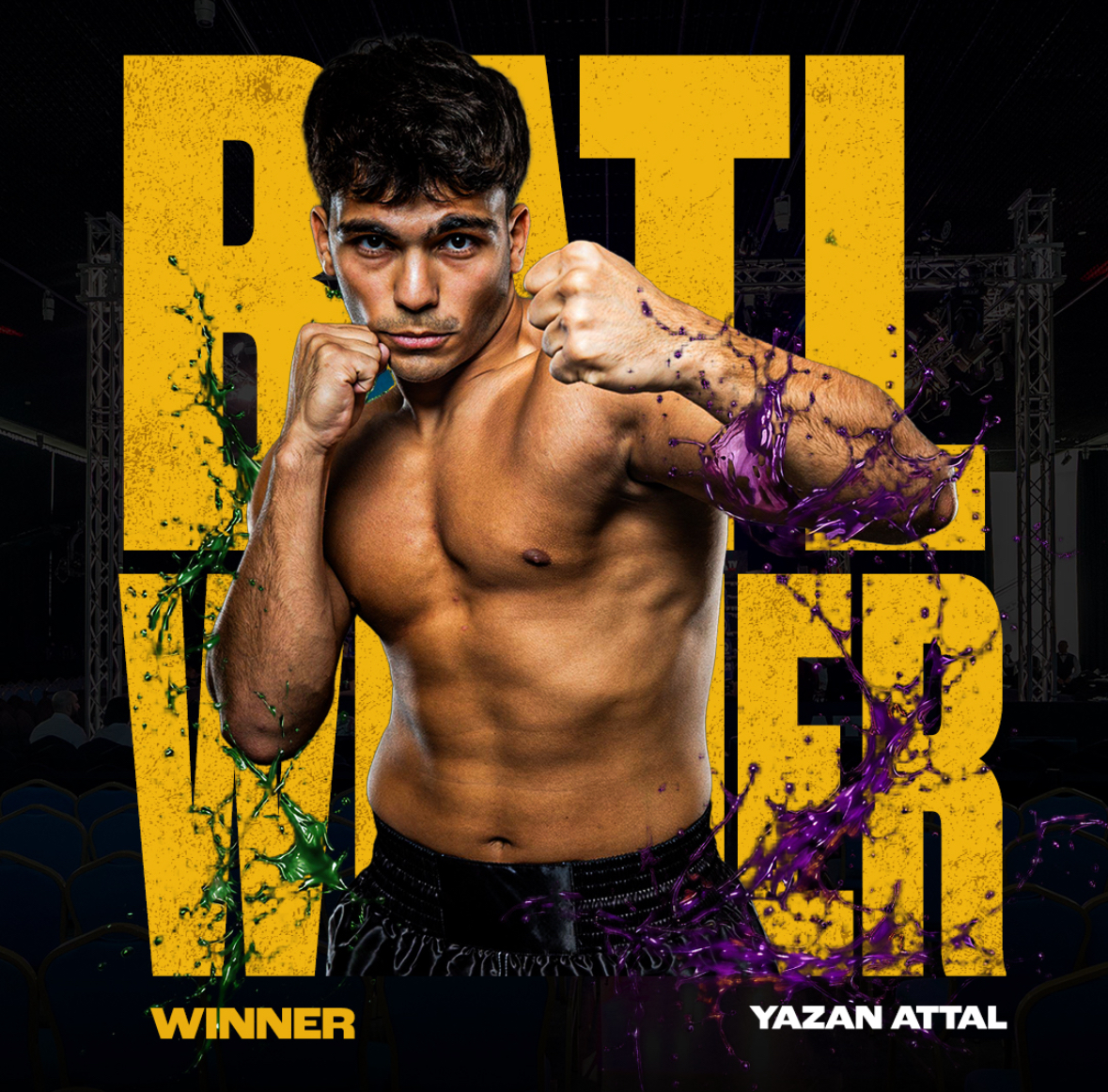Yazan Attal