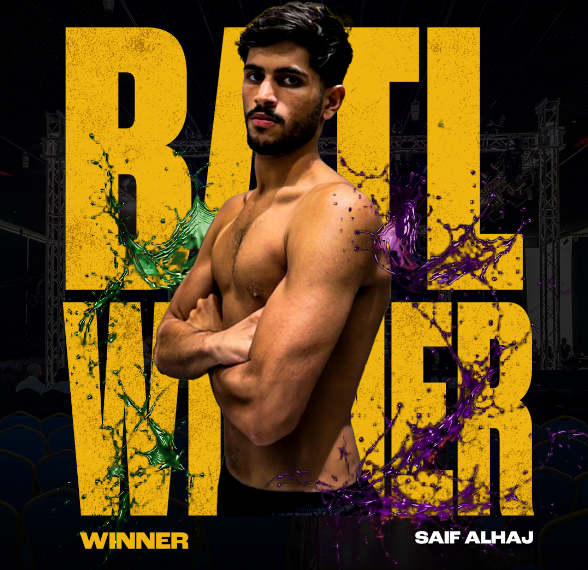 Saif Alhaj